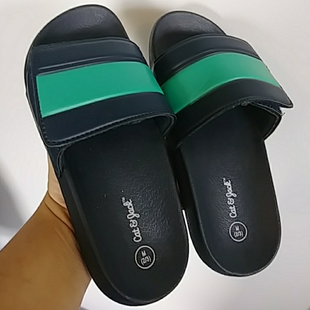 💜Slides